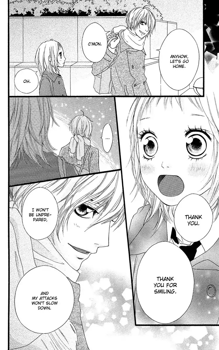 Strobe Edge Chapter 18 page 44 - Chapter 18