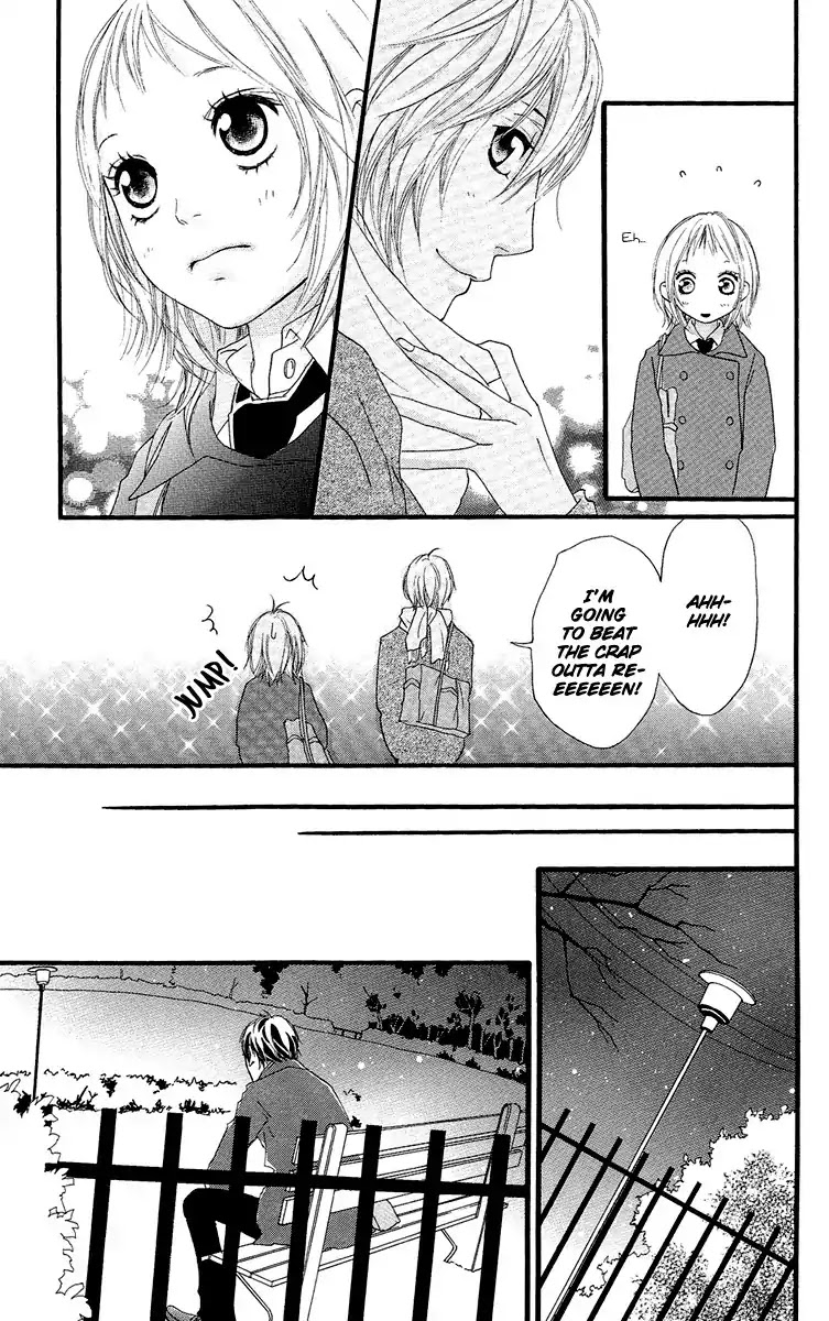 Strobe Edge Chapter 18 page 45 - Chapter 18