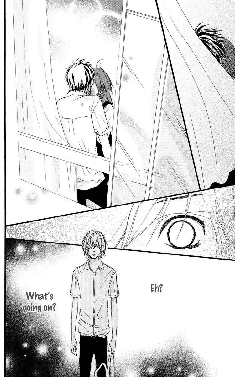 Strobe Edge Chapter 19.5 page 18 - Chapter 19.5
