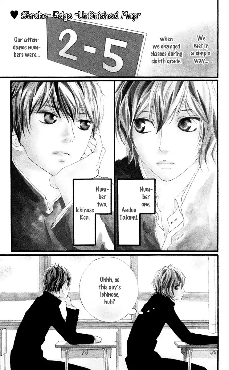 Strobe Edge Chapter 19.5 page 2 - Chapter 19.5