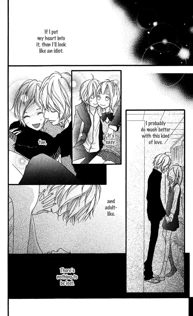 Strobe Edge Chapter 19.5 page 24 - Chapter 19.5
