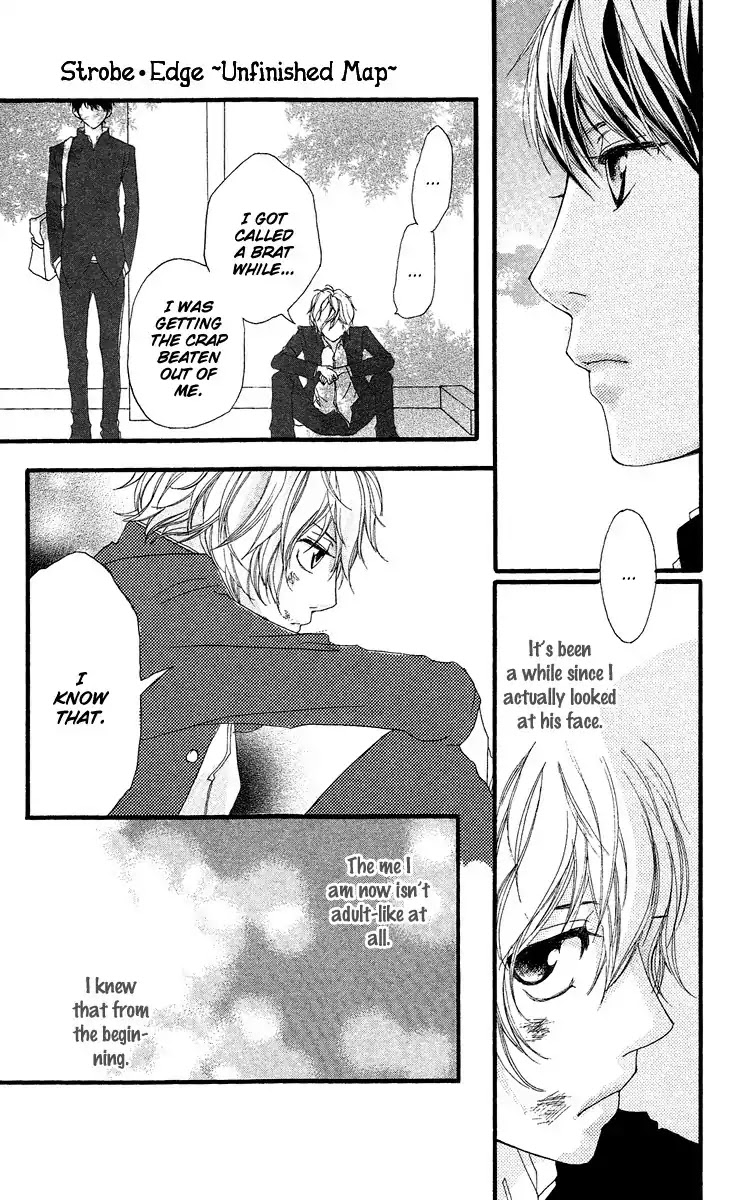 Strobe Edge Chapter 19.5 page 27 - Chapter 19.5