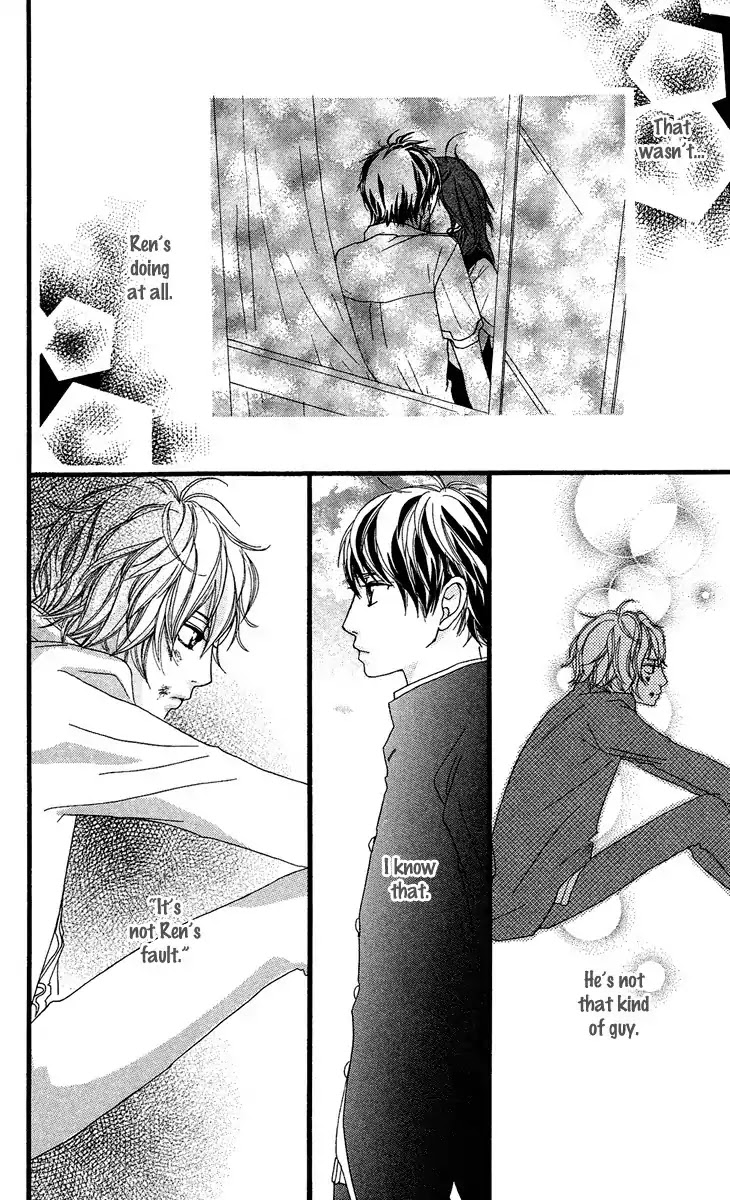 Strobe Edge Chapter 19.5 page 28 - Chapter 19.5