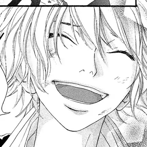 Strobe Edge Chapter 19.5 cover