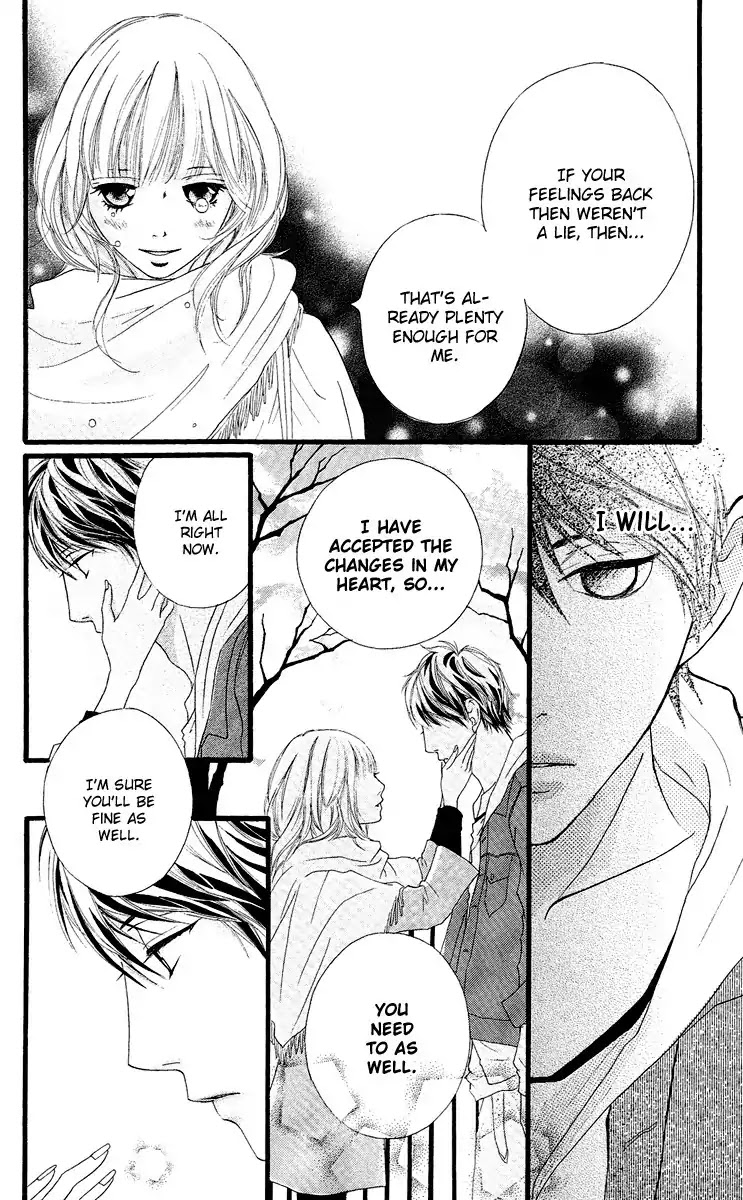 Strobe Edge Chapter 19 page 40 - Chapter 19