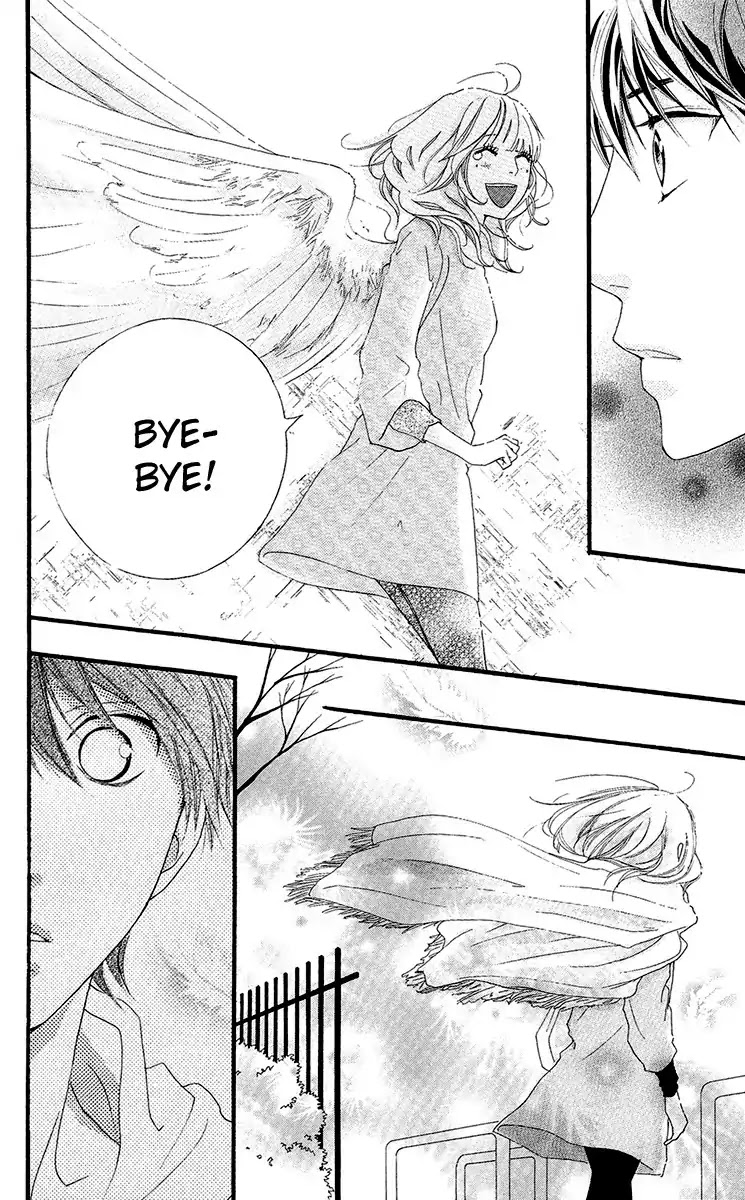 Strobe Edge Chapter 19 page 42 - Chapter 19