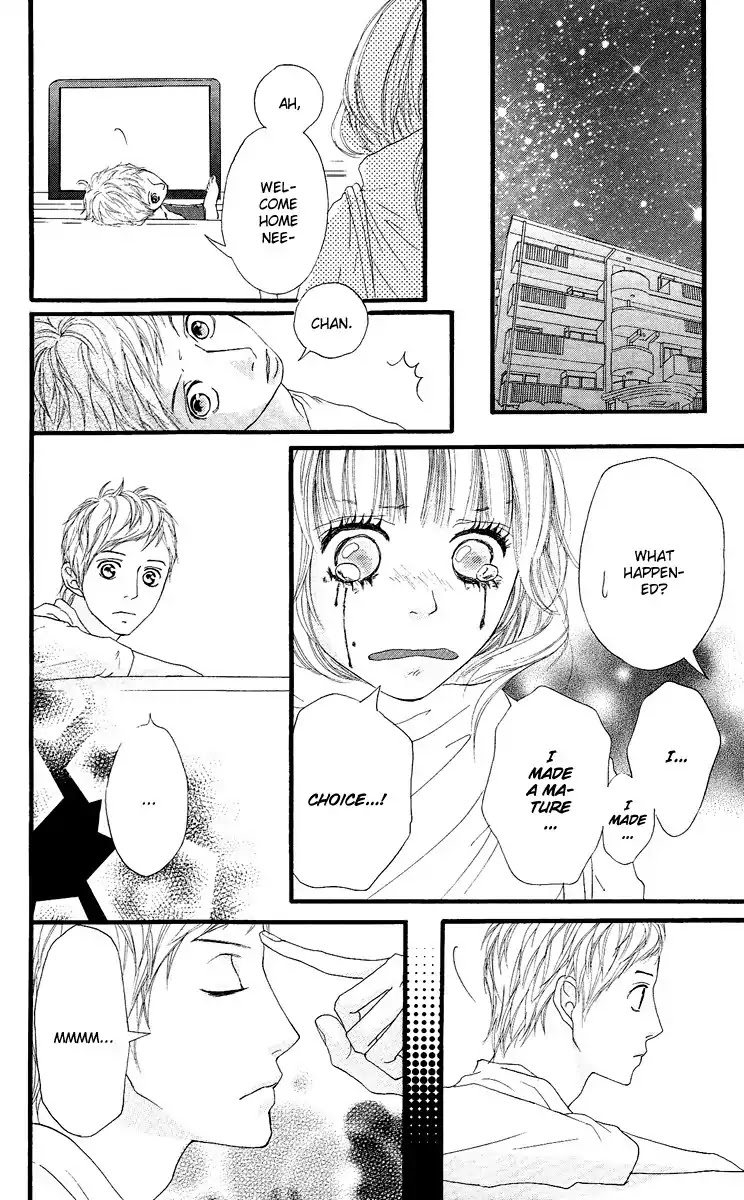 Strobe Edge Chapter 19 page 44 - Chapter 19