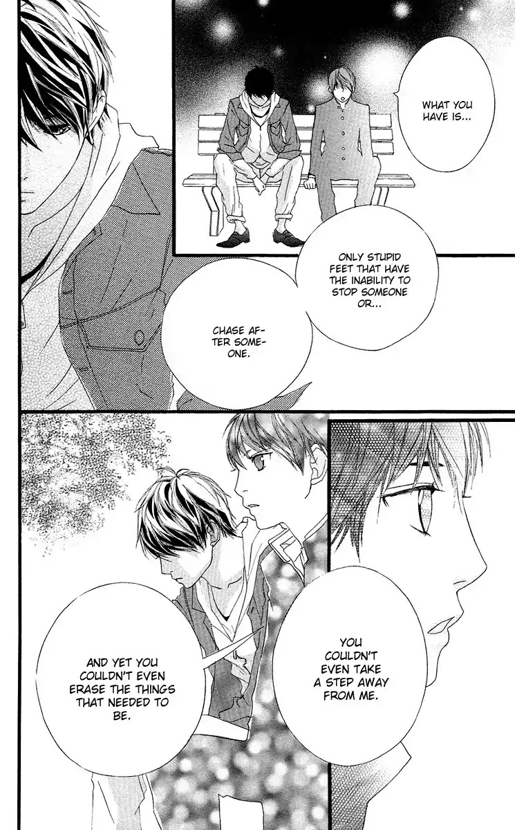 Strobe Edge Chapter 19 page 48 - Chapter 19
