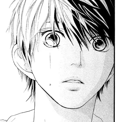 Strobe Edge Chapter 19 cover