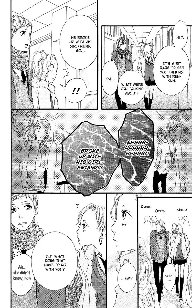 Strobe Edge Chapter 20 page 13 - Chapter 20