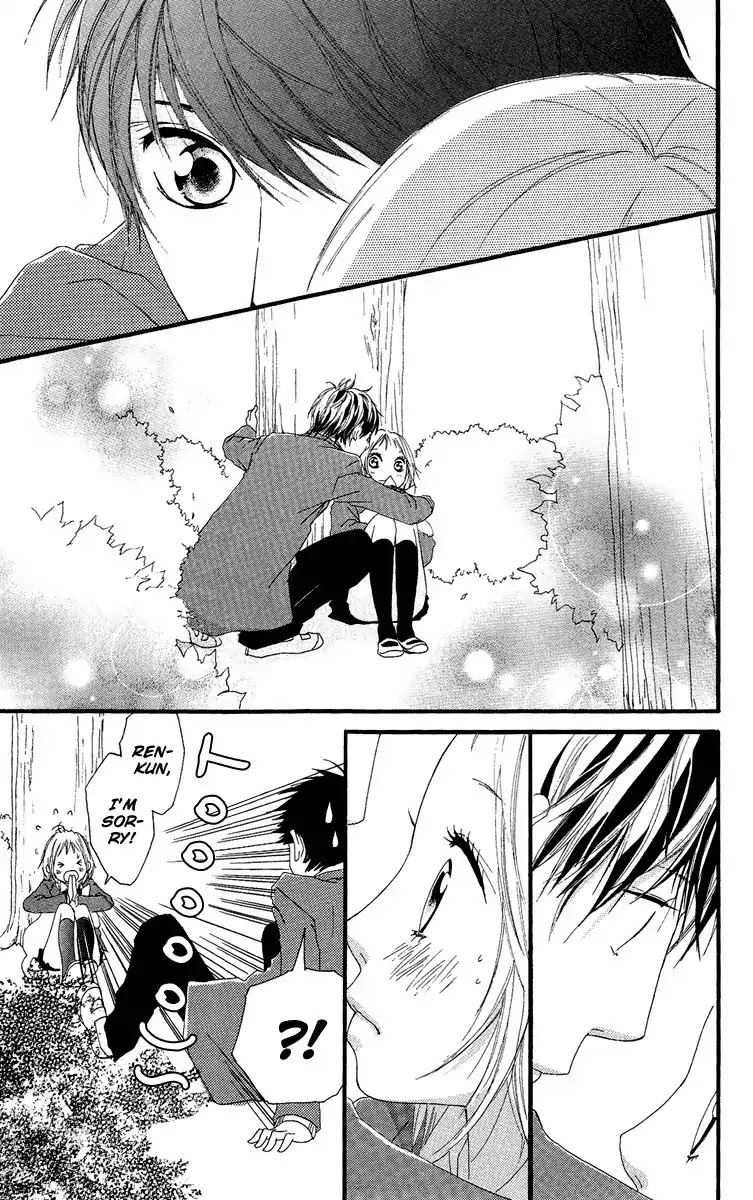 Strobe Edge Chapter 20 page 28 - Chapter 20