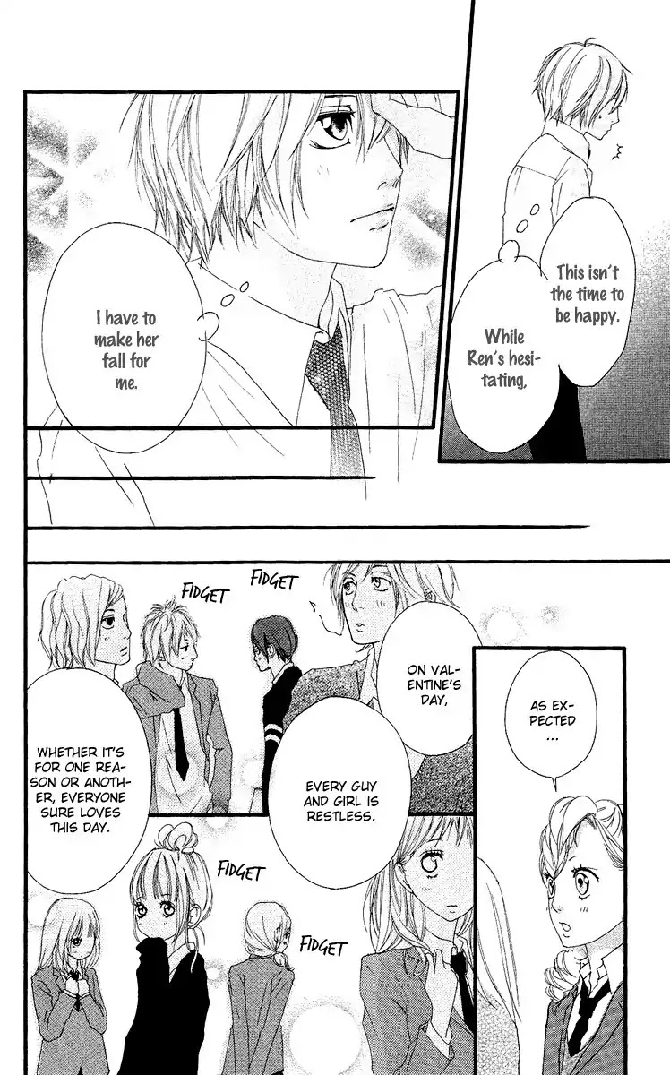 Strobe Edge Chapter 20 page 41 - Chapter 20