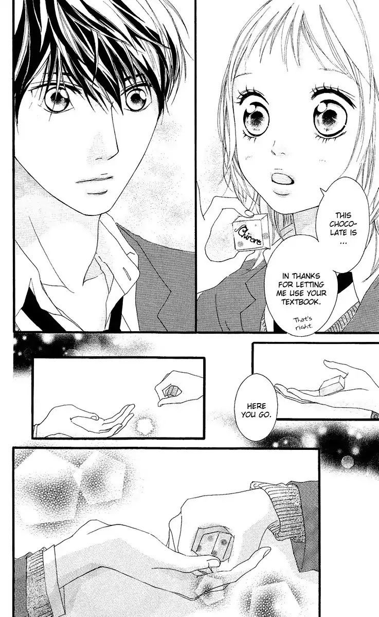 Strobe Edge Chapter 20 page 49 - Chapter 20
