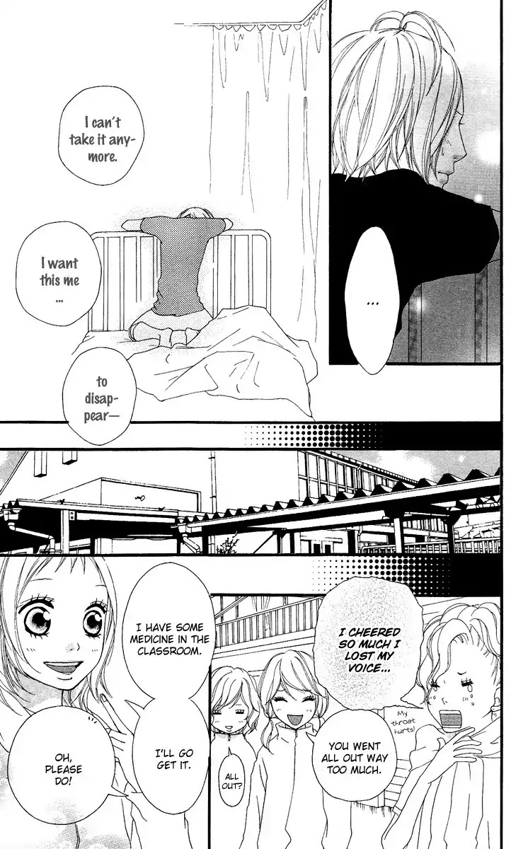 Strobe Edge Chapter 21 page 35 - Chapter 21