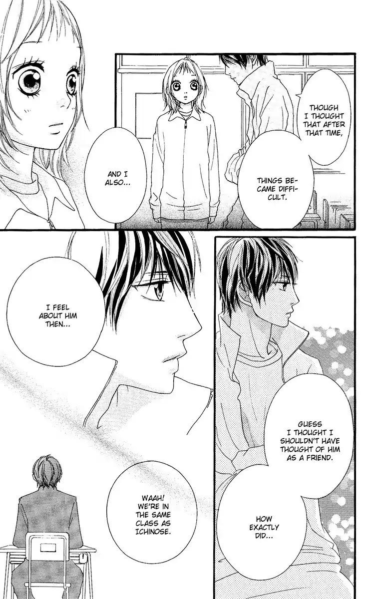 Strobe Edge Chapter 21 page 39 - Chapter 21