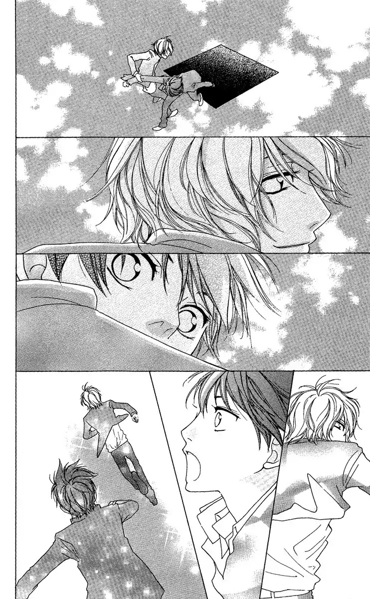 Strobe Edge Chapter 21 page 42 - Chapter 21