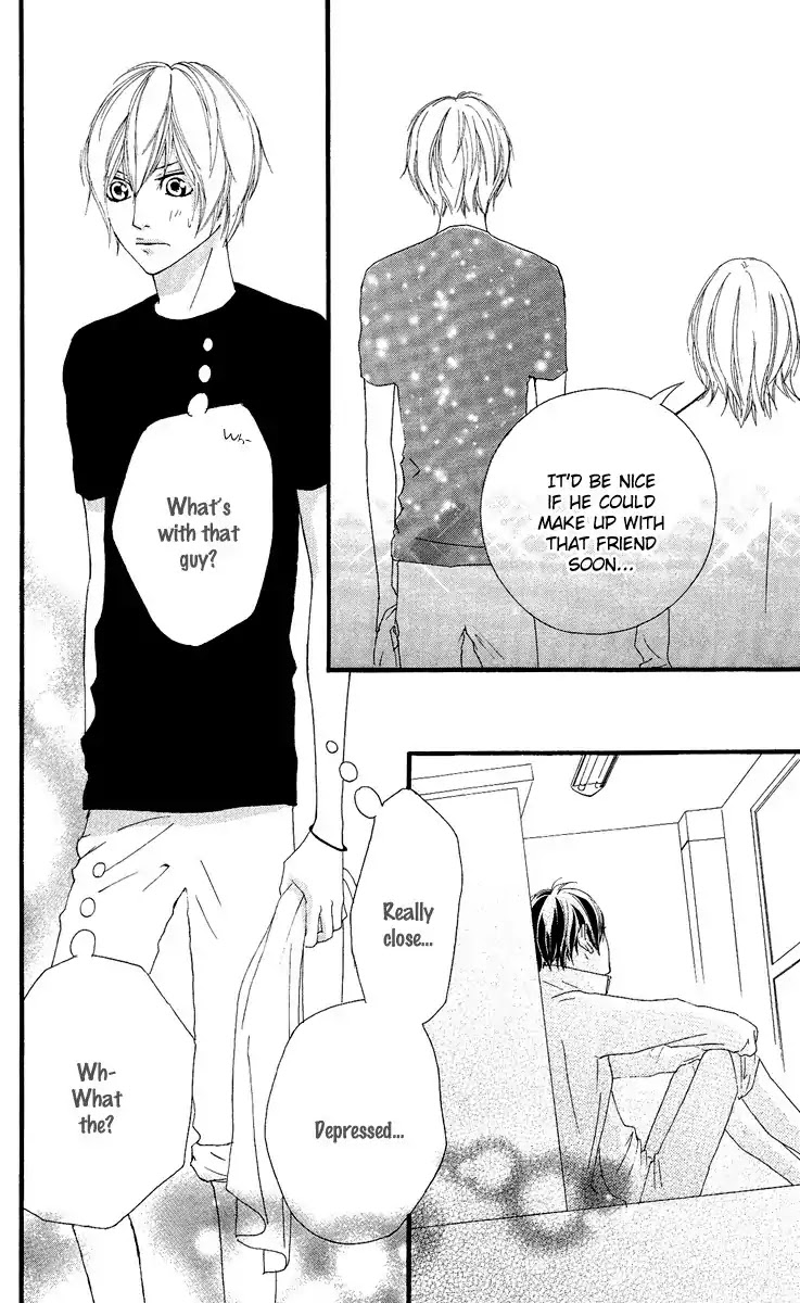 Strobe Edge Chapter 21 page 48 - Chapter 21