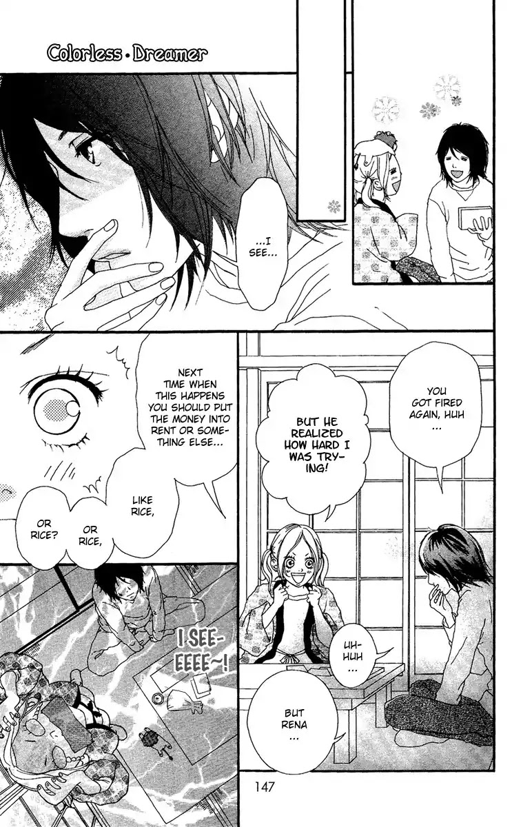 Strobe Edge Chapter 22.5 page 10 - Chapter 22.5