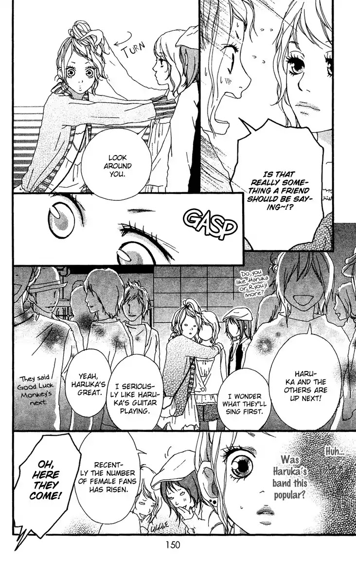 Strobe Edge Chapter 22.5 page 13 - Chapter 22.5