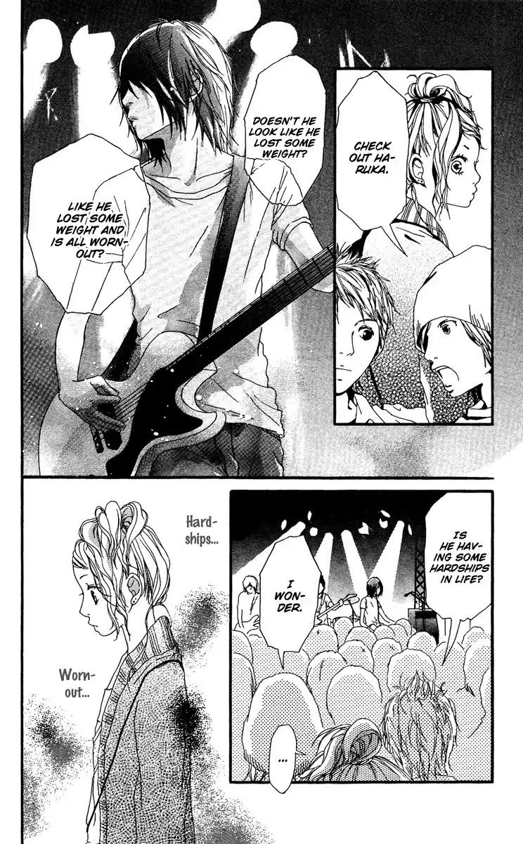 Strobe Edge Chapter 22.5 page 15 - Chapter 22.5