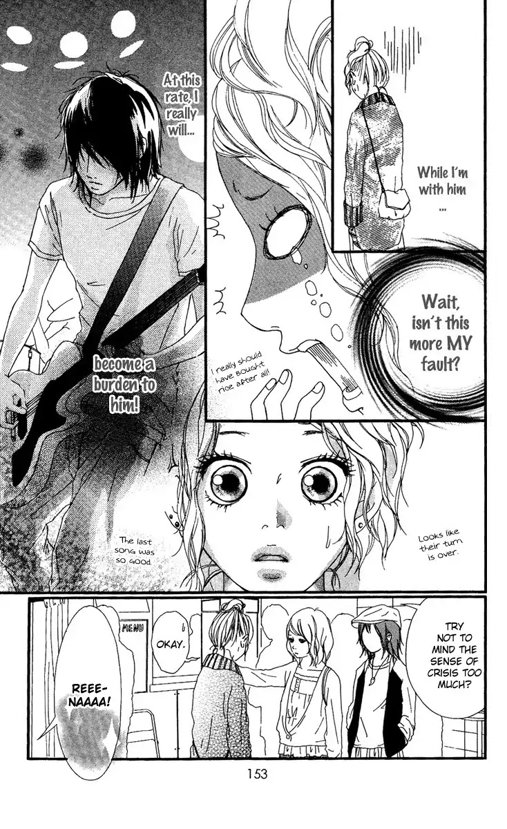 Strobe Edge Chapter 22.5 page 16 - Chapter 22.5