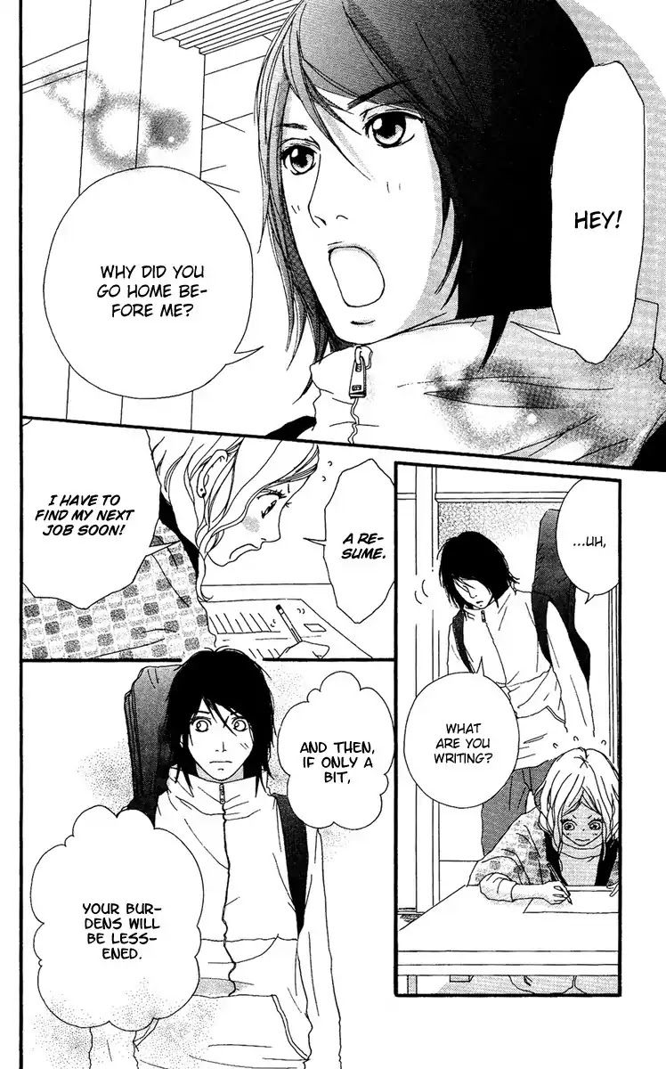 Strobe Edge Chapter 22.5 page 19 - Chapter 22.5