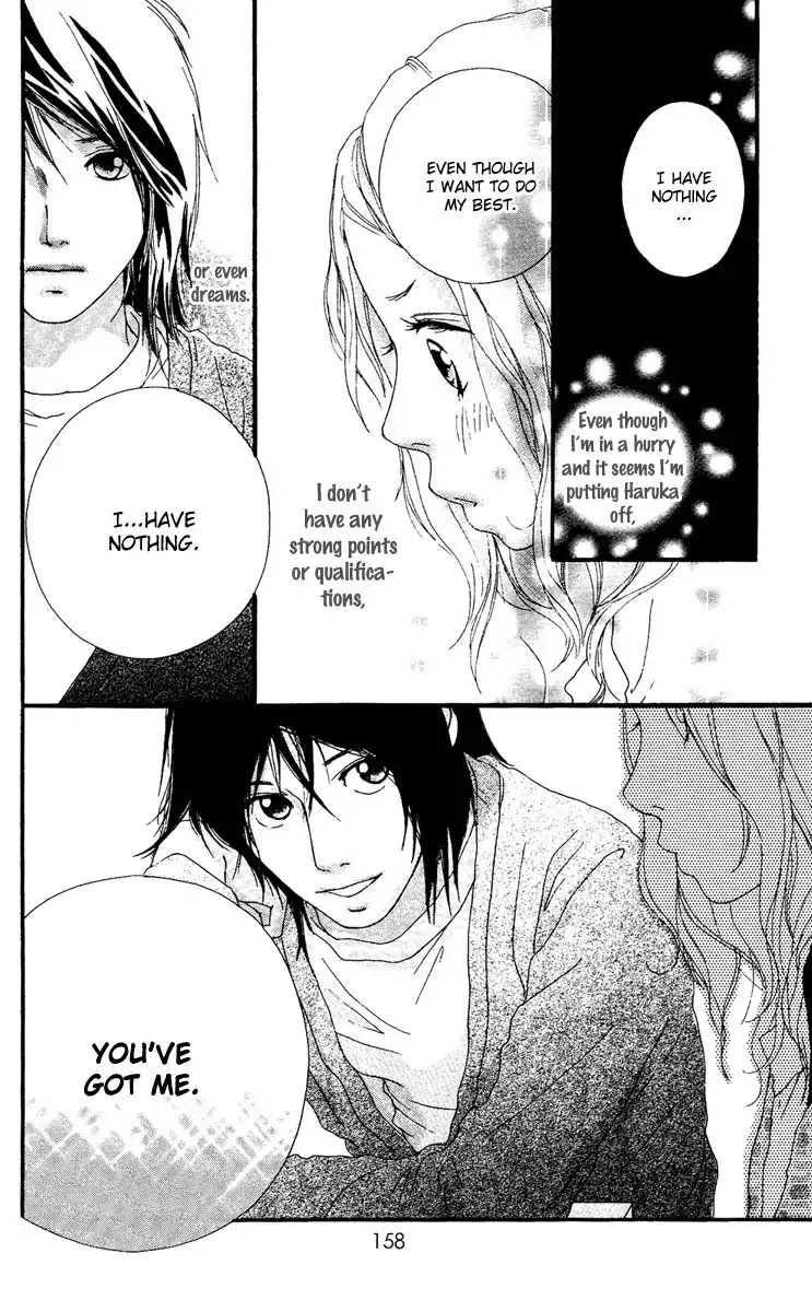 Strobe Edge Chapter 22.5 page 21 - Chapter 22.5