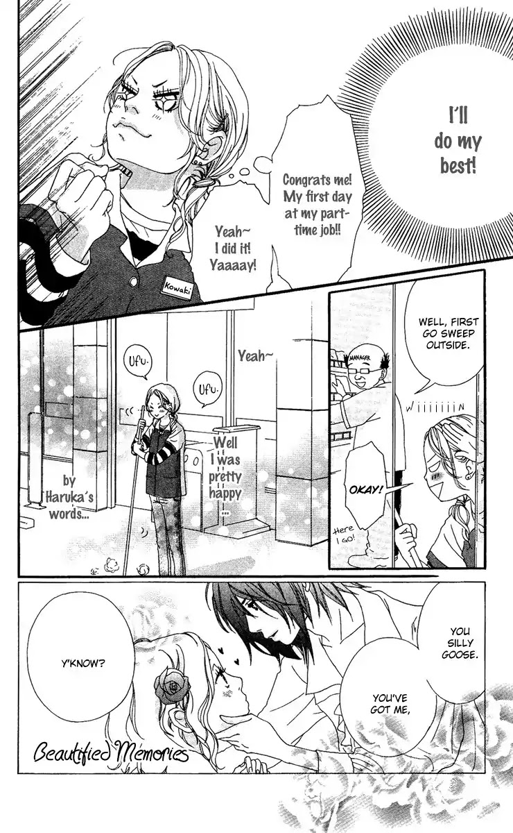 Strobe Edge Chapter 22.5 page 23 - Chapter 22.5