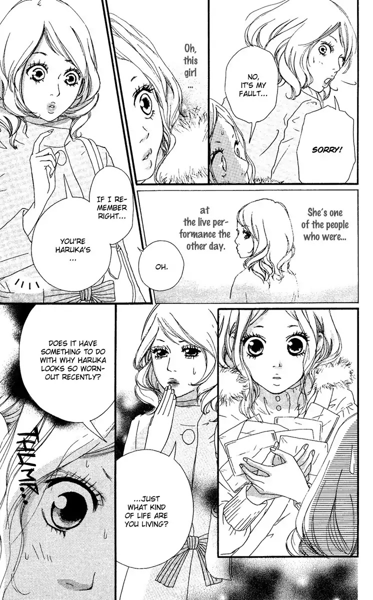 Strobe Edge Chapter 22.5 page 26 - Chapter 22.5