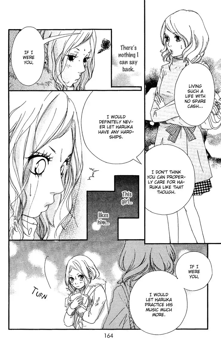 Strobe Edge Chapter 22.5 page 27 - Chapter 22.5
