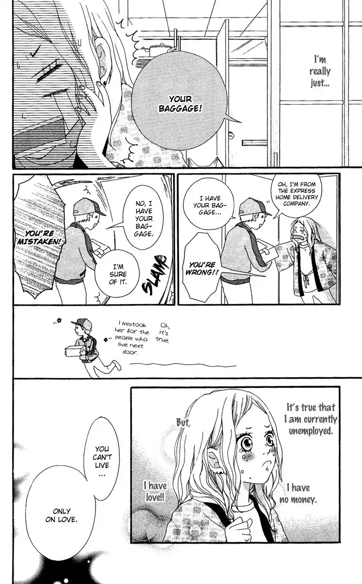 Strobe Edge Chapter 22.5 page 29 - Chapter 22.5