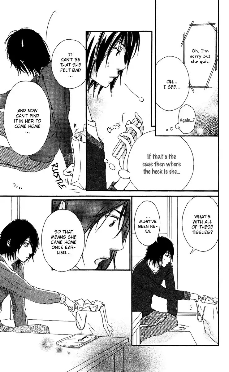 Strobe Edge Chapter 22.5 page 32 - Chapter 22.5
