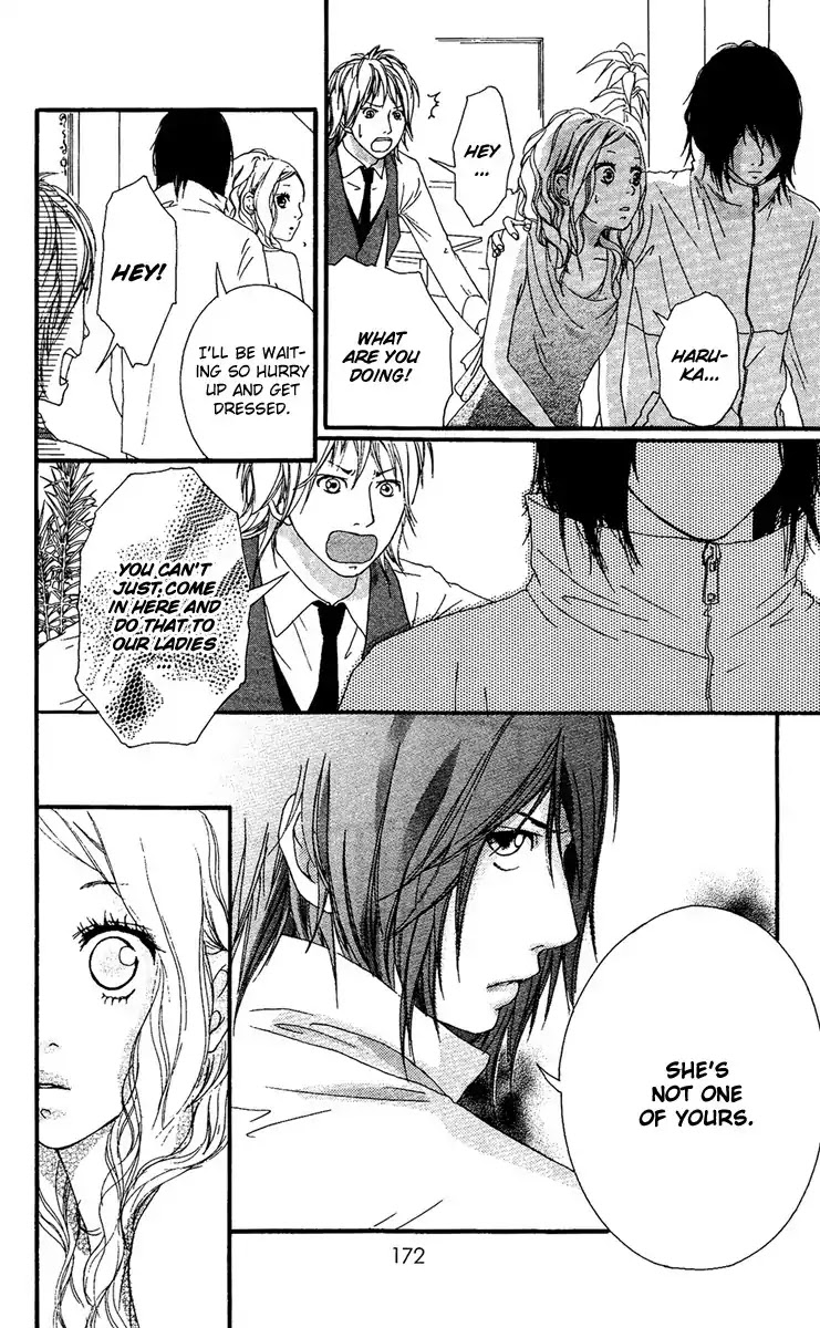 Strobe Edge Chapter 22.5 page 35 - Chapter 22.5