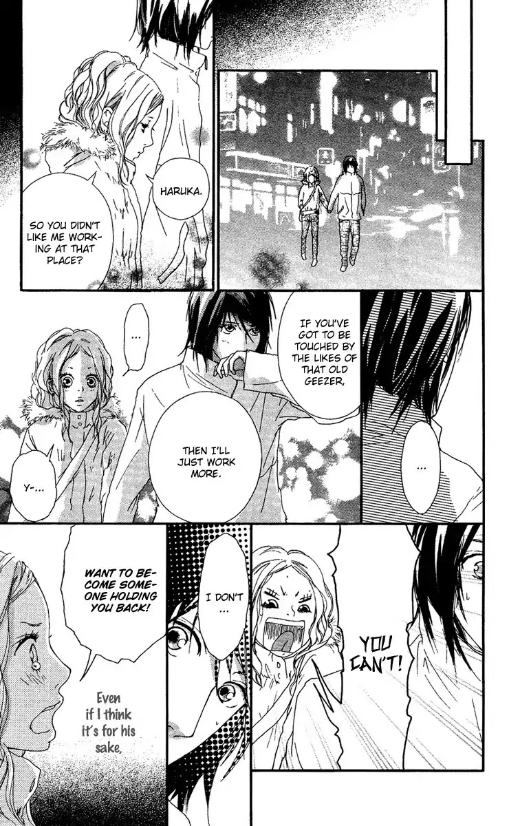 Strobe Edge Chapter 22.5 page 36 - Chapter 22.5