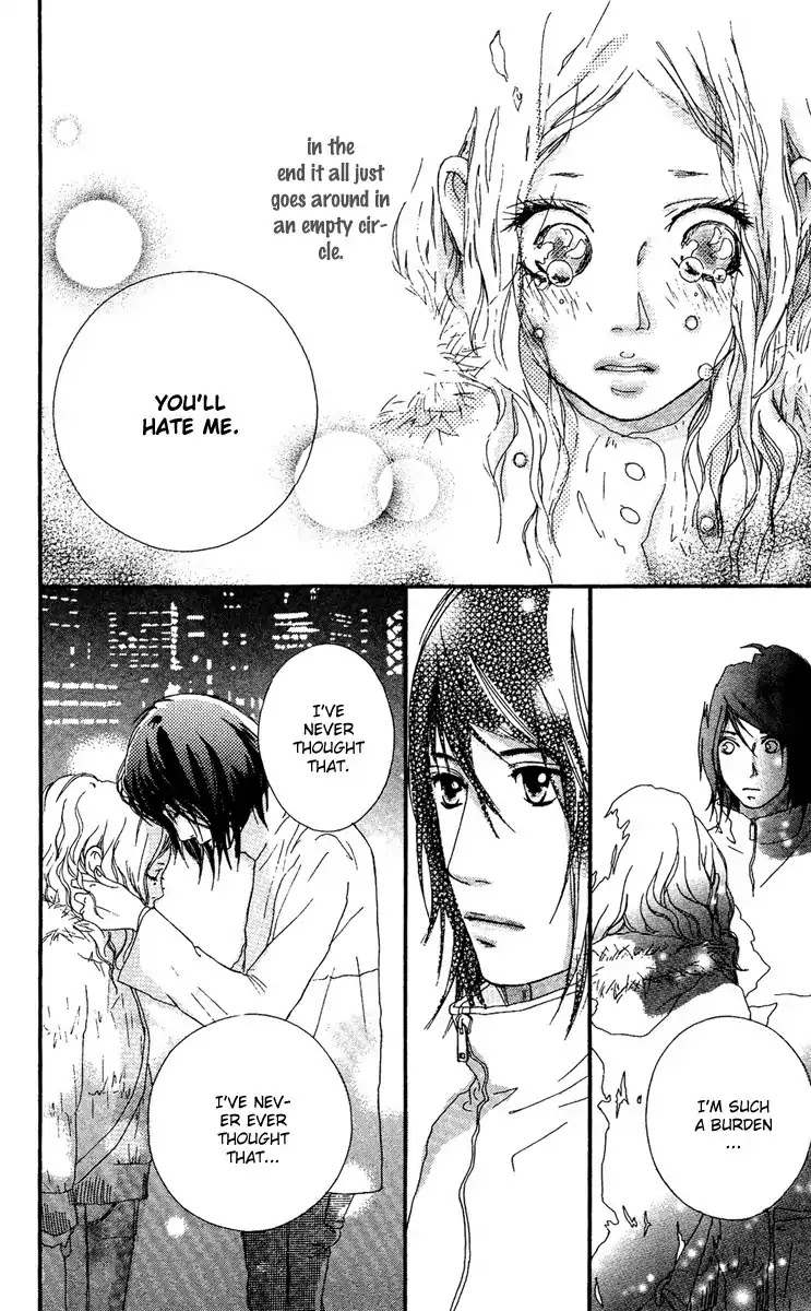 Strobe Edge Chapter 22.5 page 37 - Chapter 22.5