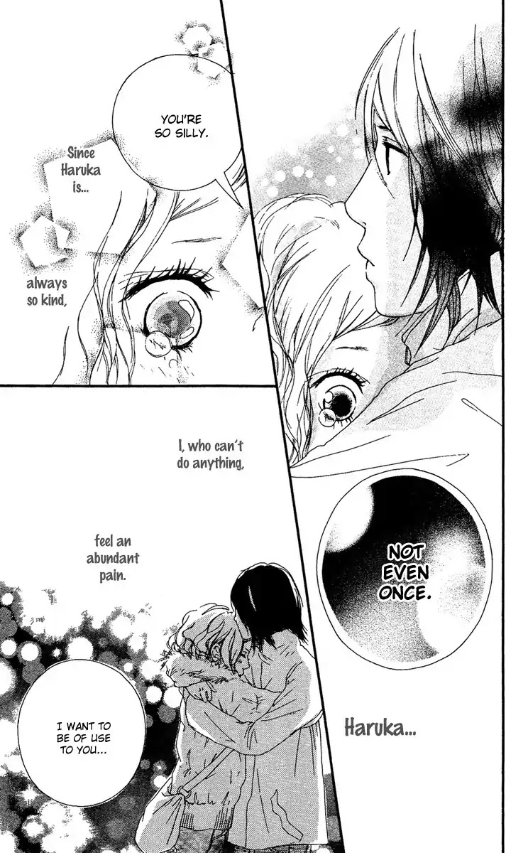 Strobe Edge Chapter 22.5 page 38 - Chapter 22.5
