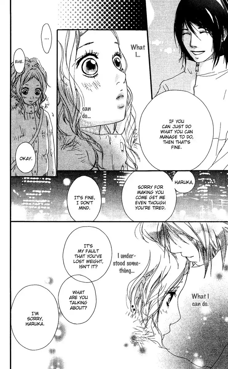 Strobe Edge Chapter 22.5 page 39 - Chapter 22.5