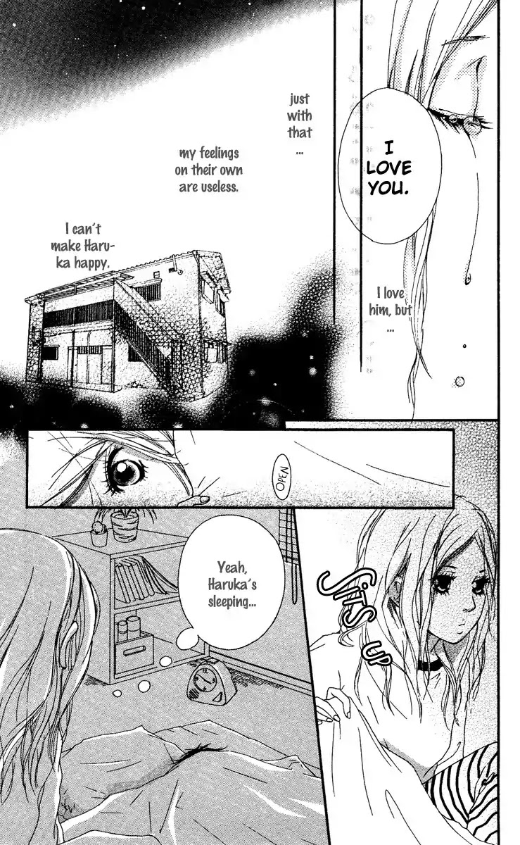 Strobe Edge Chapter 22.5 page 40 - Chapter 22.5