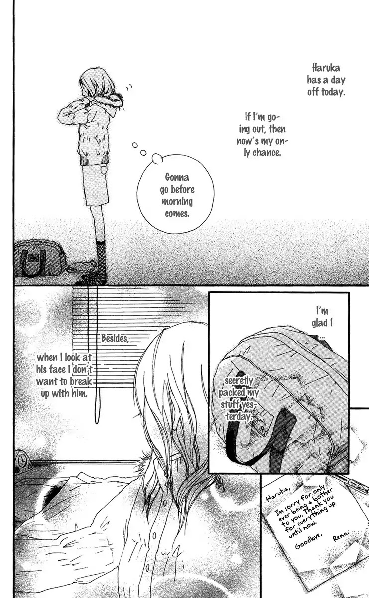 Strobe Edge Chapter 22.5 page 41 - Chapter 22.5
