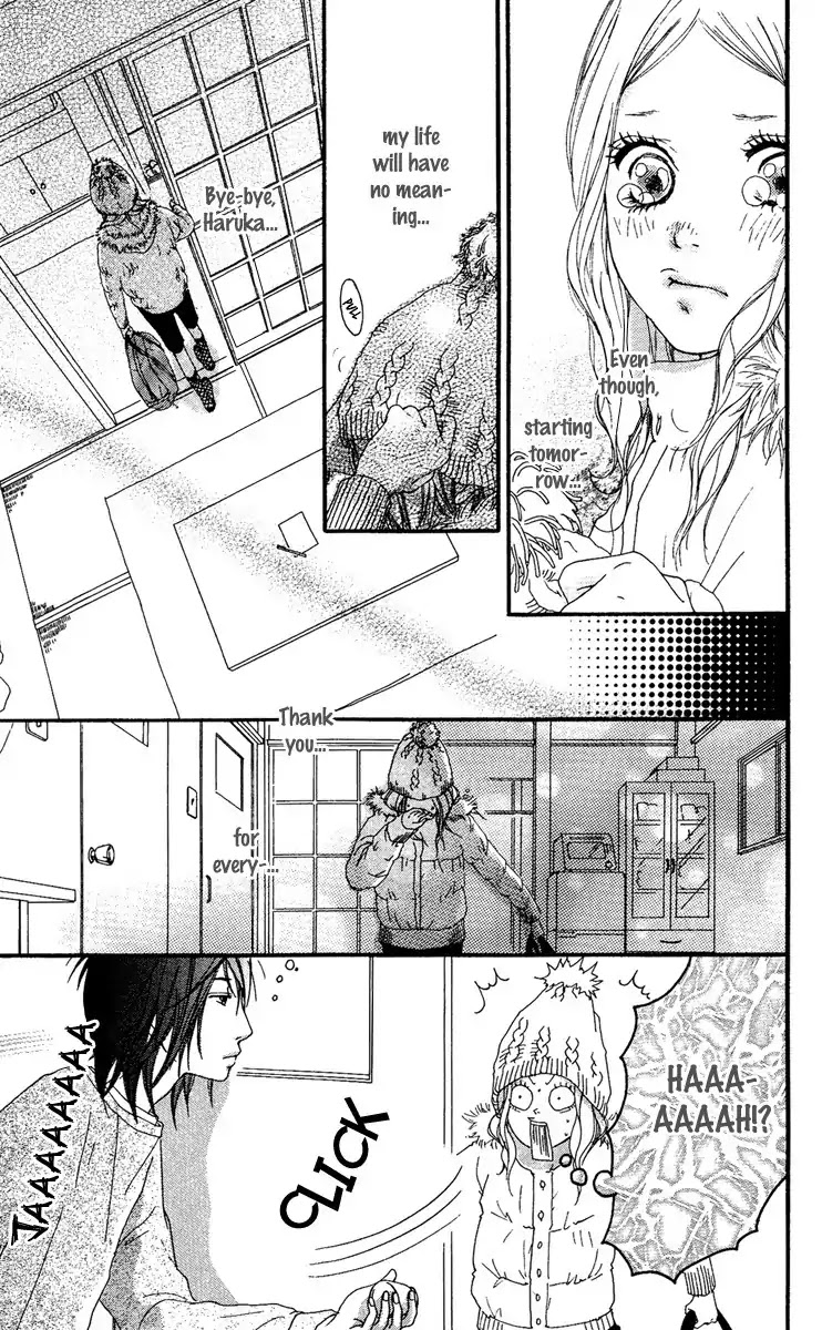 Strobe Edge Chapter 22.5 page 42 - Chapter 22.5