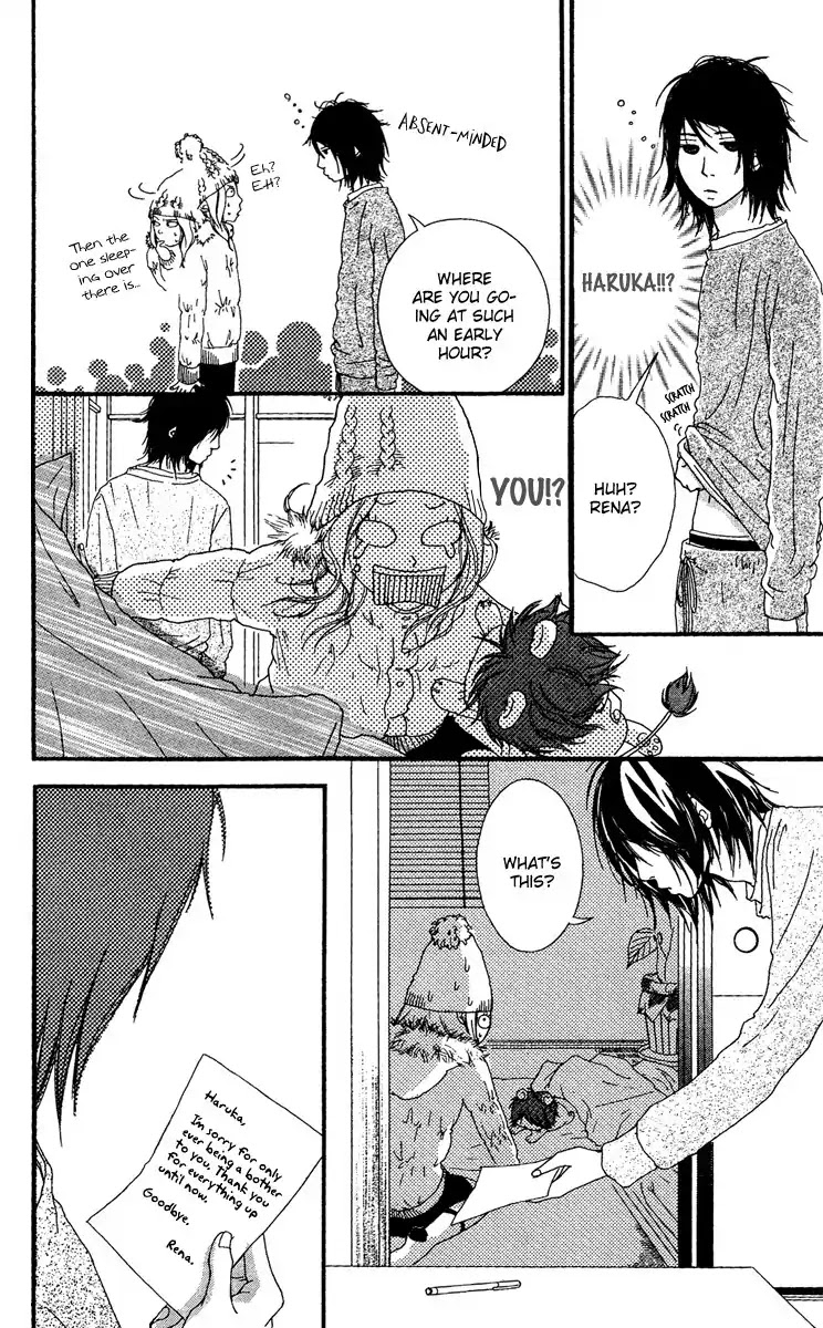 Strobe Edge Chapter 22.5 page 43 - Chapter 22.5