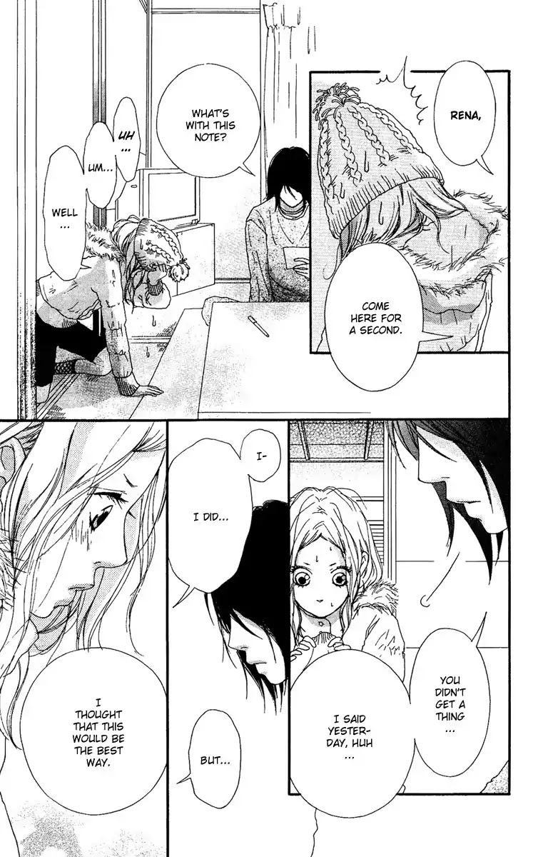 Strobe Edge Chapter 22.5 page 44 - Chapter 22.5