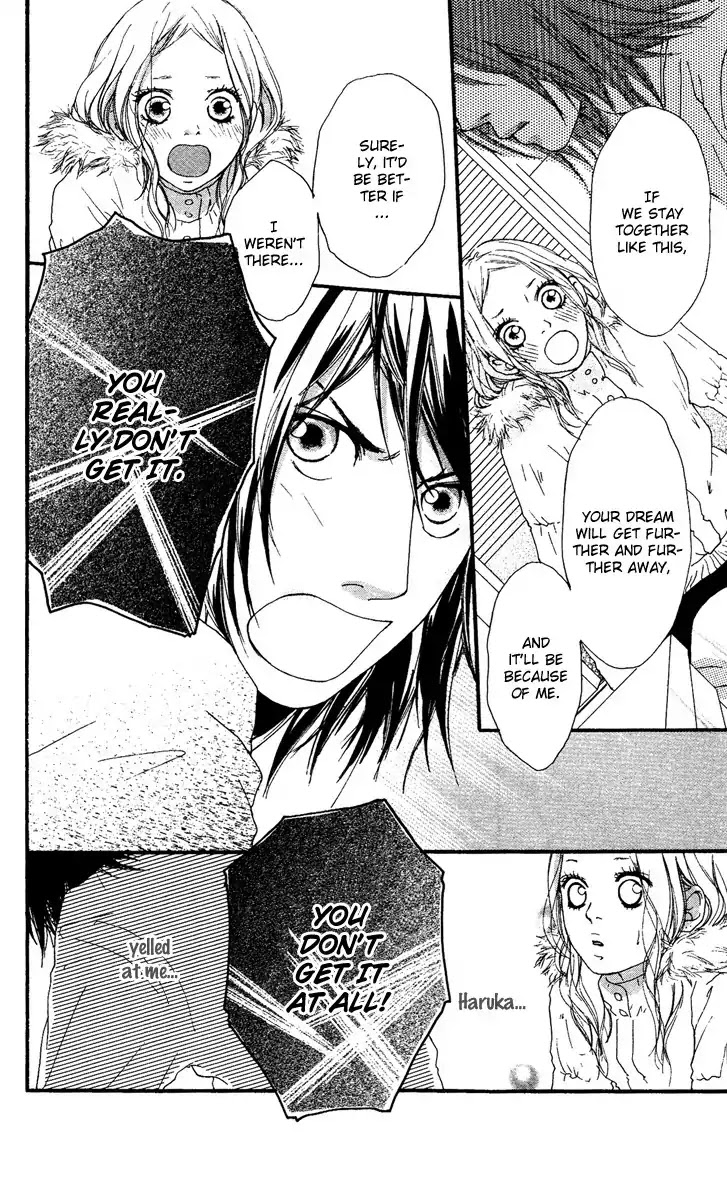 Strobe Edge Chapter 22.5 page 45 - Chapter 22.5