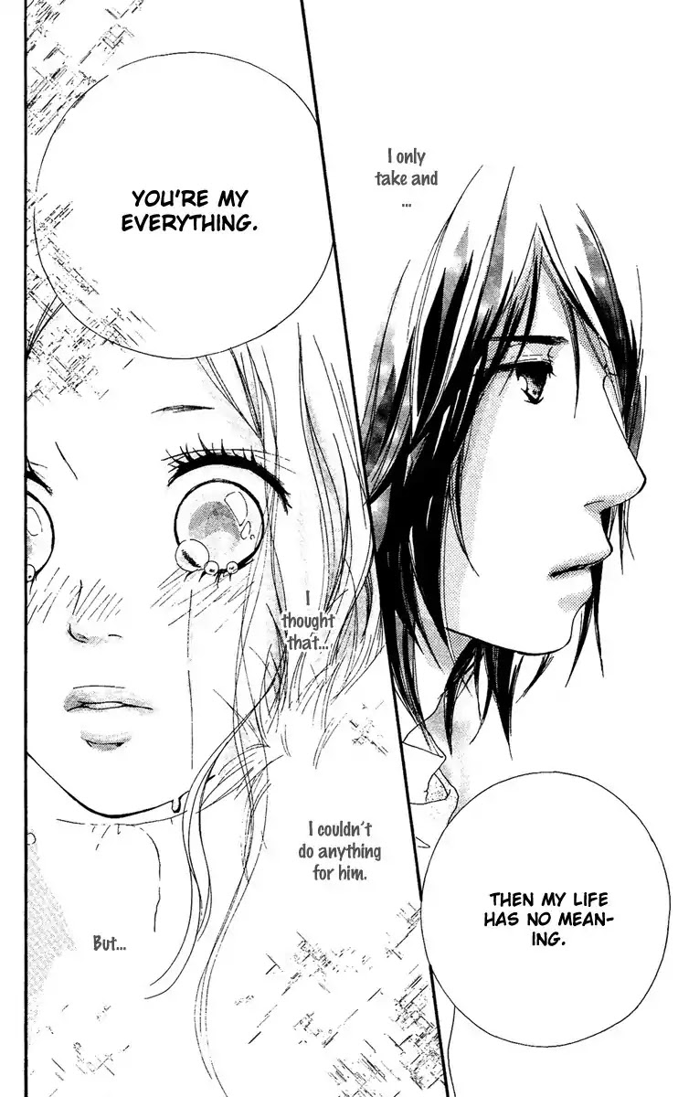 Strobe Edge Chapter 22.5 page 47 - Chapter 22.5