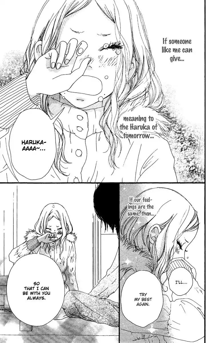 Strobe Edge Chapter 22.5 page 48 - Chapter 22.5