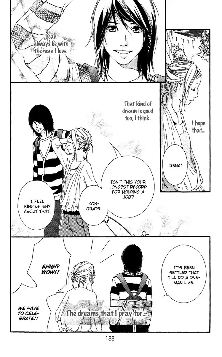 Strobe Edge Chapter 22.5 page 51 - Chapter 22.5