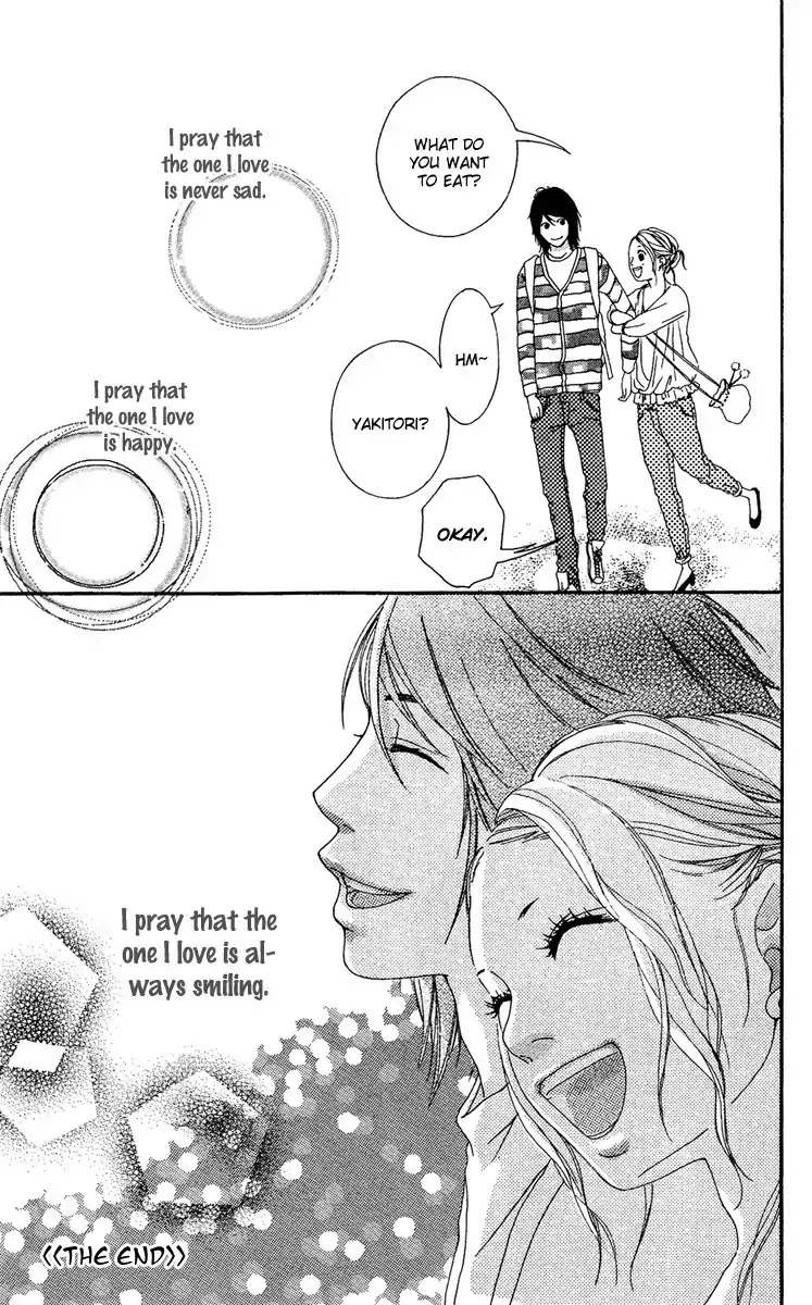 Strobe Edge Chapter 22.5 page 52 - Chapter 22.5