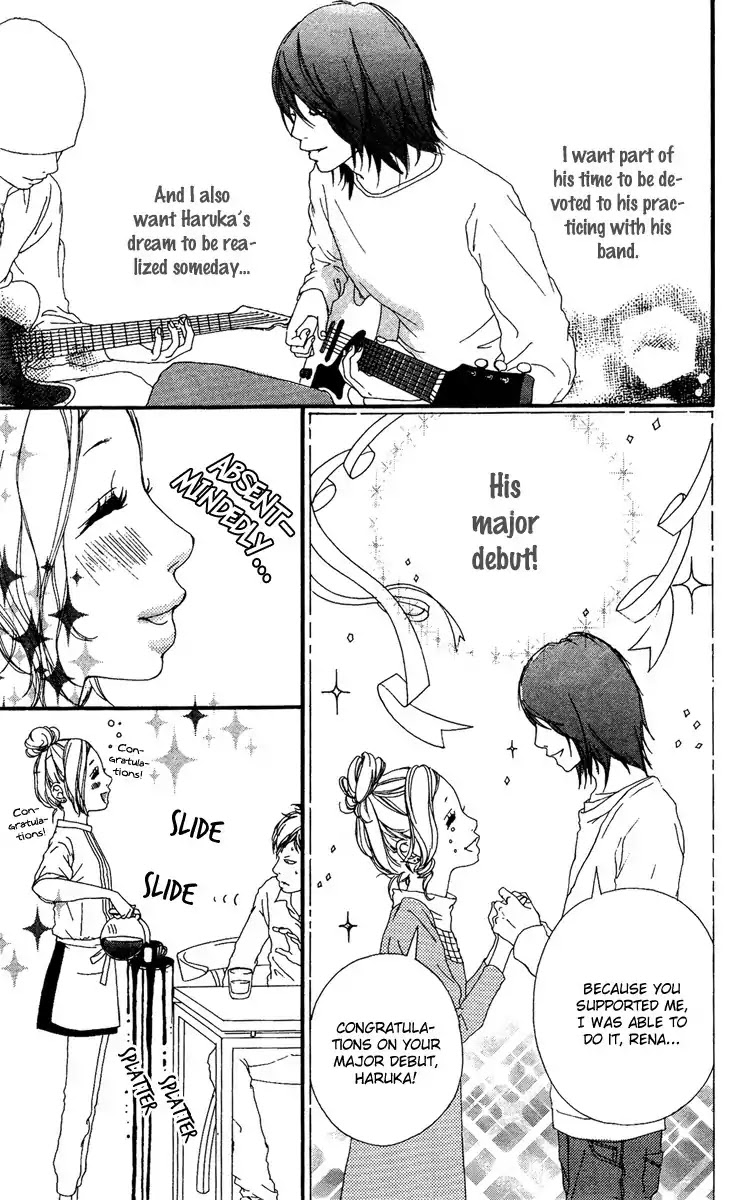Strobe Edge Chapter 22.5 page 6 - Chapter 22.5