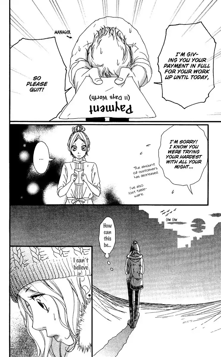 Strobe Edge Chapter 22.5 page 7 - Chapter 22.5