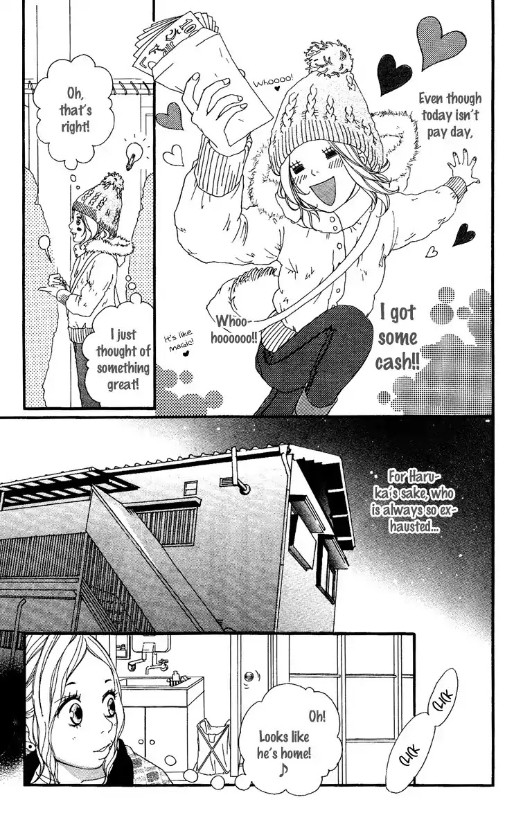 Strobe Edge Chapter 22.5 page 8 - Chapter 22.5